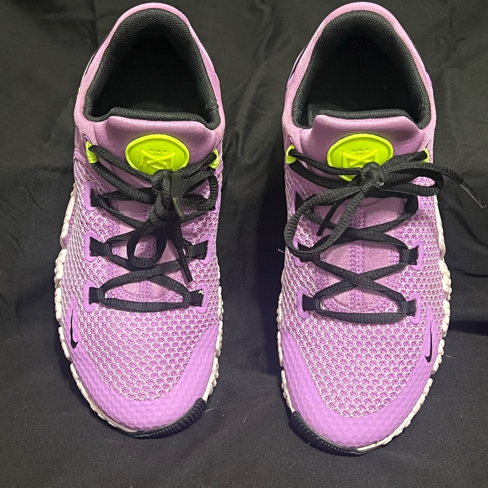 Nike Free Metcon 4 Women’s Size 6.5 - Picture 2 of 8